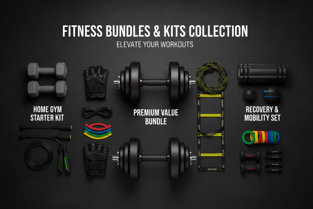 Bundles Kits Complets