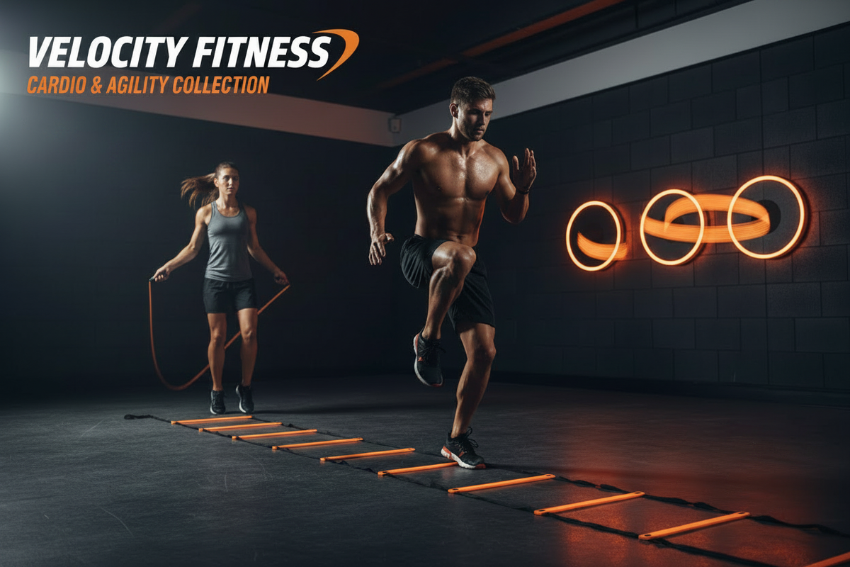 Cardio & Agilité