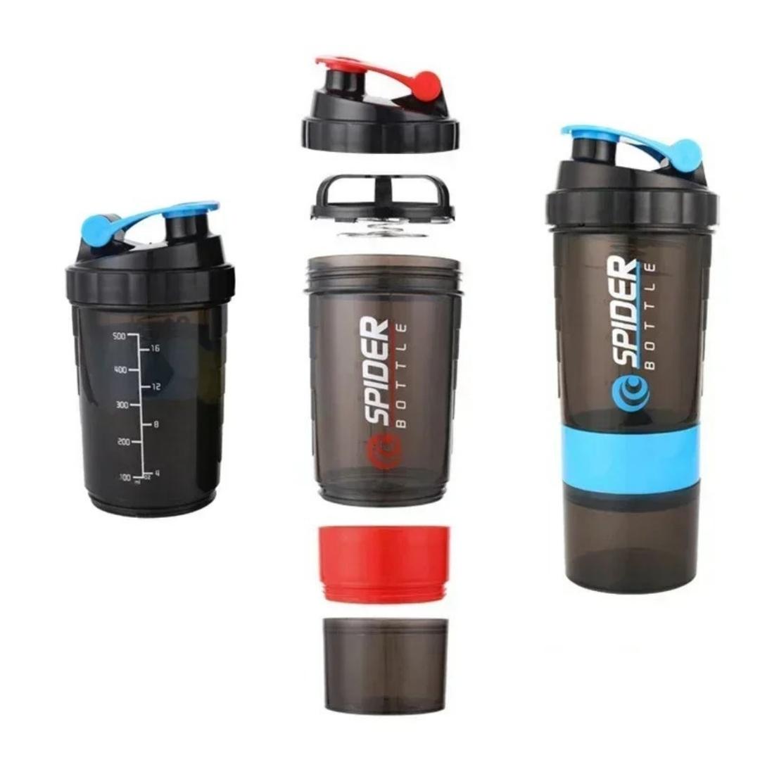 shaker pour compléments alimentaires – Nutrition, Hydratation, Organisation