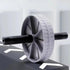 roue de musculation abdominale– Gainage & Puissance Noyau