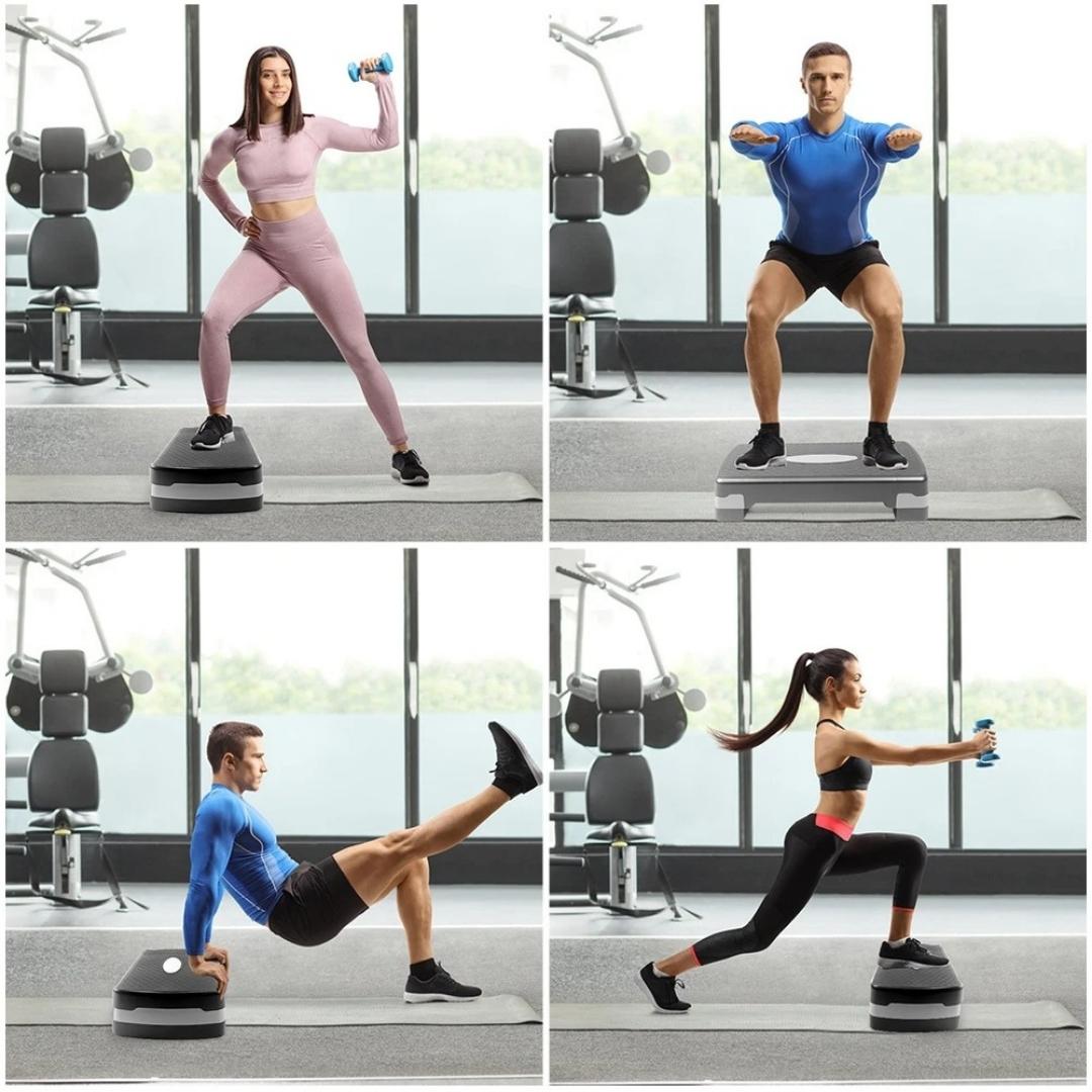 équipement cardio à domicile – Le Complice de Vos Séances Dynamiques