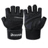 gants de fitness antidérapants– Soutien Poignet & Confort Max