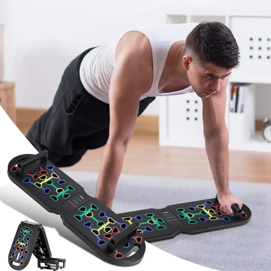 planche d&