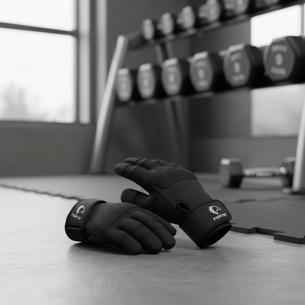 gants de fitness antidérapants – Lifestyle