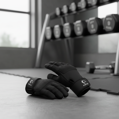 Gants Fitness Renforcés – Lifestyle