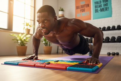 planche d&