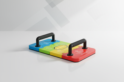 planche d&