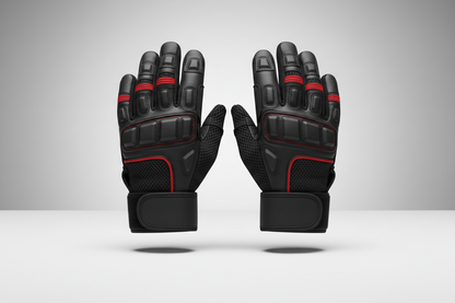 gants de fitness antidérapants — hero shot